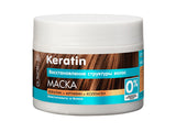 Dr Sante Keratin Masca p/u par 300ml