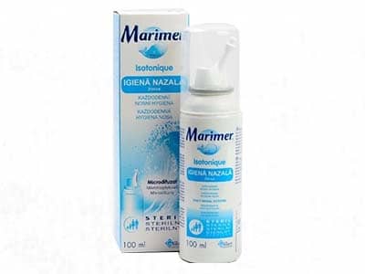 Marimer Izotonic Spray nazal 