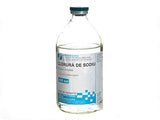 Natriu clorid 0.9% sol.perf. 400ml sticla