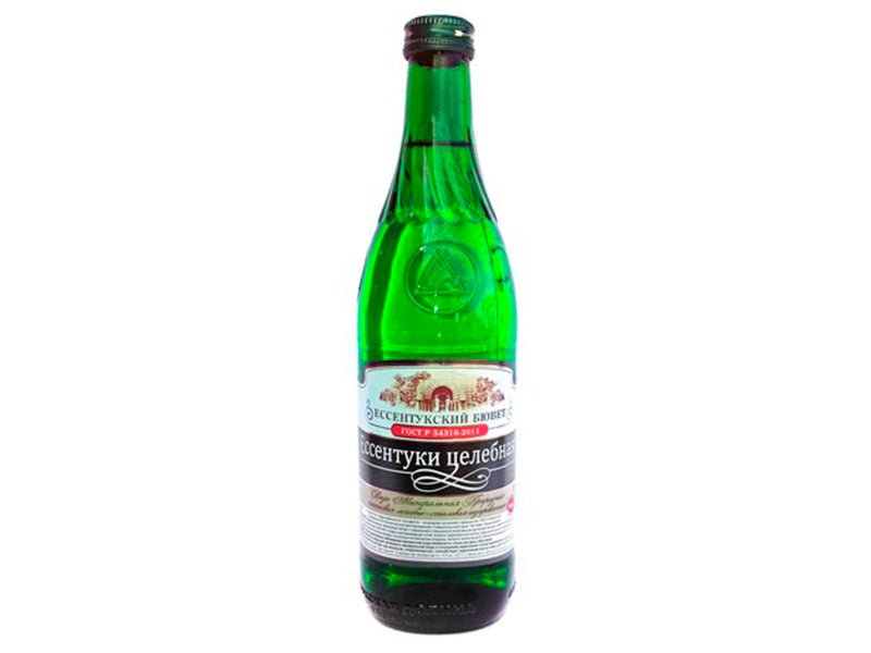 Essentuki Apa minerala telebnaia 0.5l