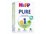 HiPP 1 20021 PURE Молочная смесь 300 г