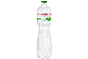 Morsinskaia Apa slab gazata 1.5L