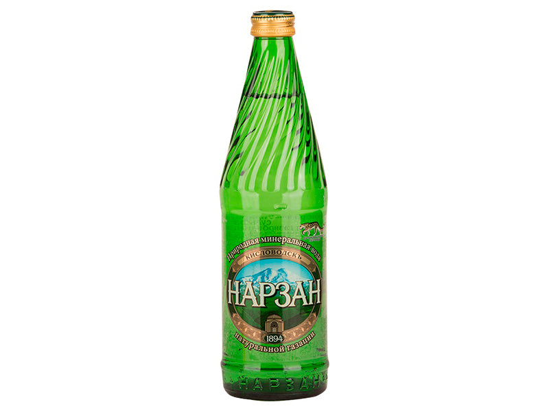 Narzan Apa minerala 0.5L