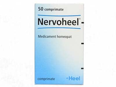 Nervoheel comp.subling