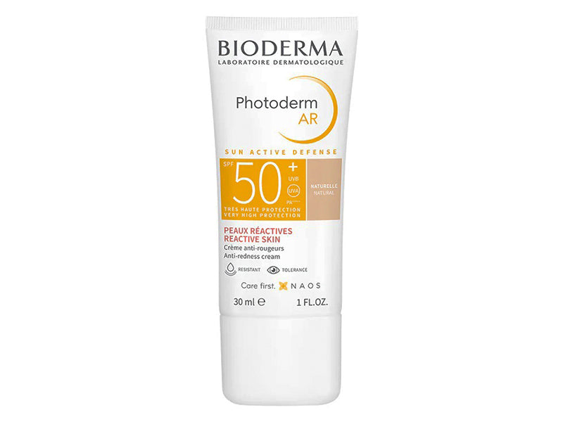Bioderma Photoderm AR Crema SPF50+ 30ml