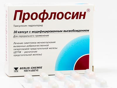 Proflosin 0.4mg