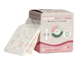 Femieko Absorbante organice zilnice Ultra Liners N24 (1 pic)