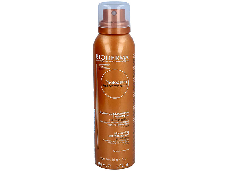 Bioderma Photoderm Autobronzant 150ml