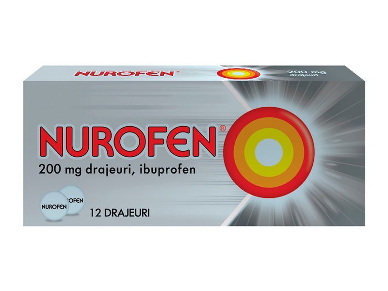 Nurofen 200mg dr.