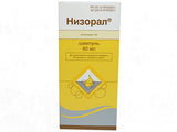 Nizoral 2% sampon 60ml