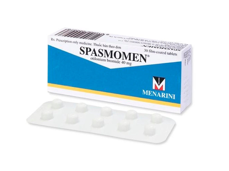 Spasmomen