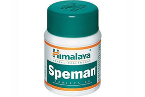 Speman comp. film.
