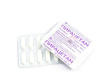Piracetam 400mg caps.