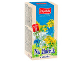 Apotheke Ceai p/u vizica biliara, pancreas