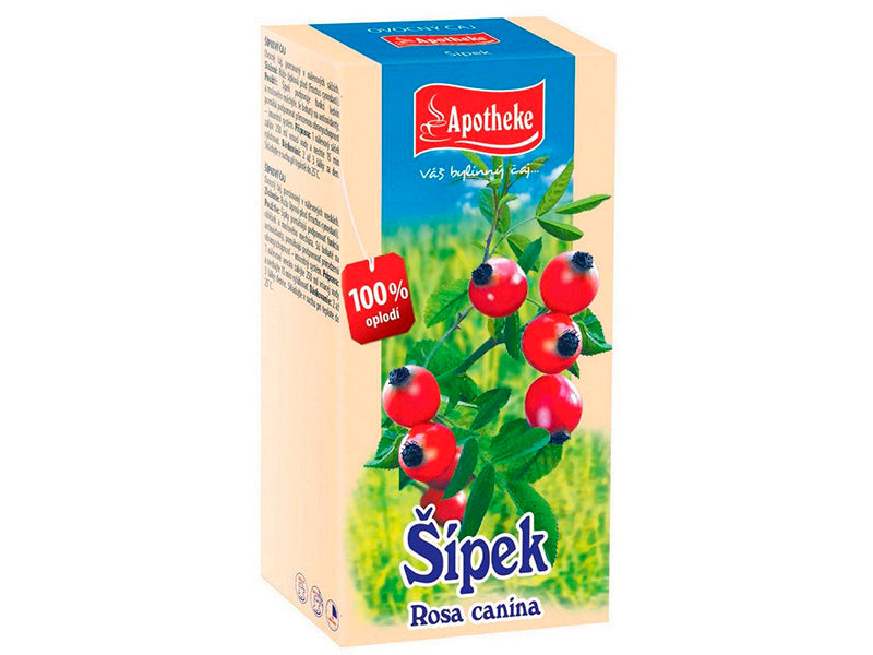 Apotheke Ceai Macies