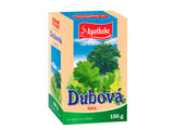 Apotheke Ceai Scoarta stejar 150g