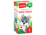 Apotheke Ceai p/u copii BIO digestie usoara