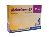 Meloxicam 15mg comp.