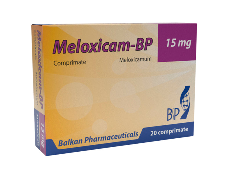 Meloxicam 15mg