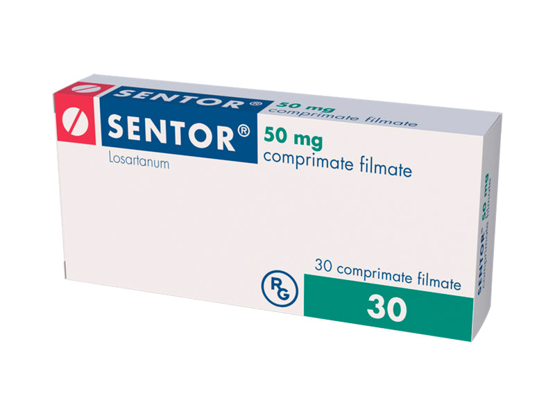 Sentor 50mg comp.film.
