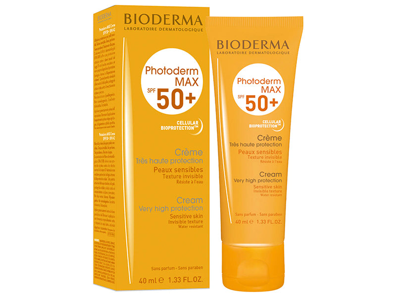 Bioderma Photoderm MAX crema SPF50+ 40ml