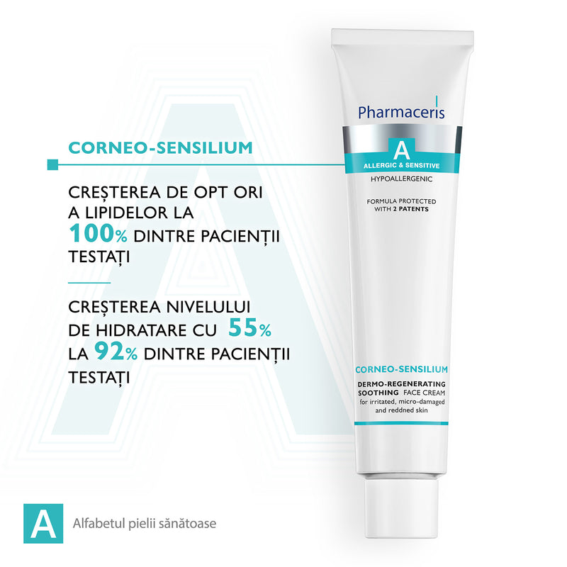 Pharmaceris A Corneo-Sensilium crema 75ml E16004