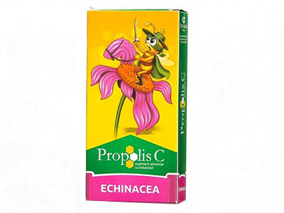 Propolis C Echinacea comp.