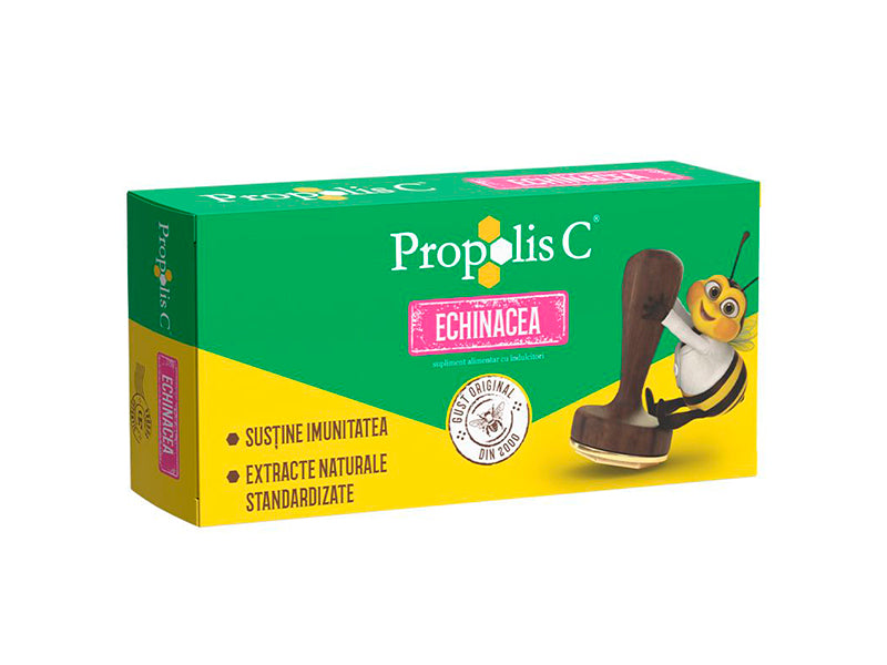 Propolis C Echinacea