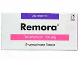 Remora 150mg comp.film