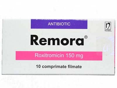 Remora 150mg comp.film