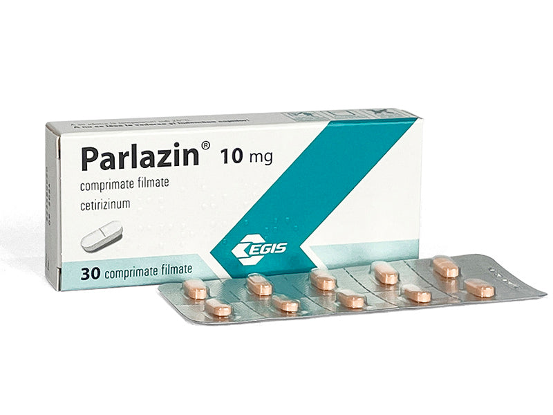 Parlazin 10mg comp.film.