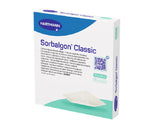 Hartmann Sorbalgon Pansament alginat de calciu 10x10cm