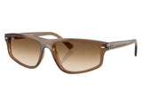 Ochelari de soare Ray Ban RB2225-664051/59 din Acetat, p/u unisex