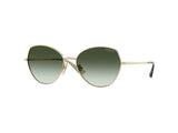 Ochelari de soare Vogue VO4330S-848/8E-56, din Metal, p/u femei