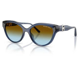 Ochelari de soare Michael Kors MK2271U 30025D 53 din Acetat p/u femei