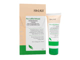 SKYA ACCUREX TM Crema hidratanta pentru piele uscata si iritata 75 ml