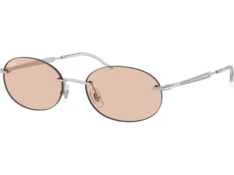 Ochelari de soare Ray Ban RB3767-003/MG-54, din Metal,unisex