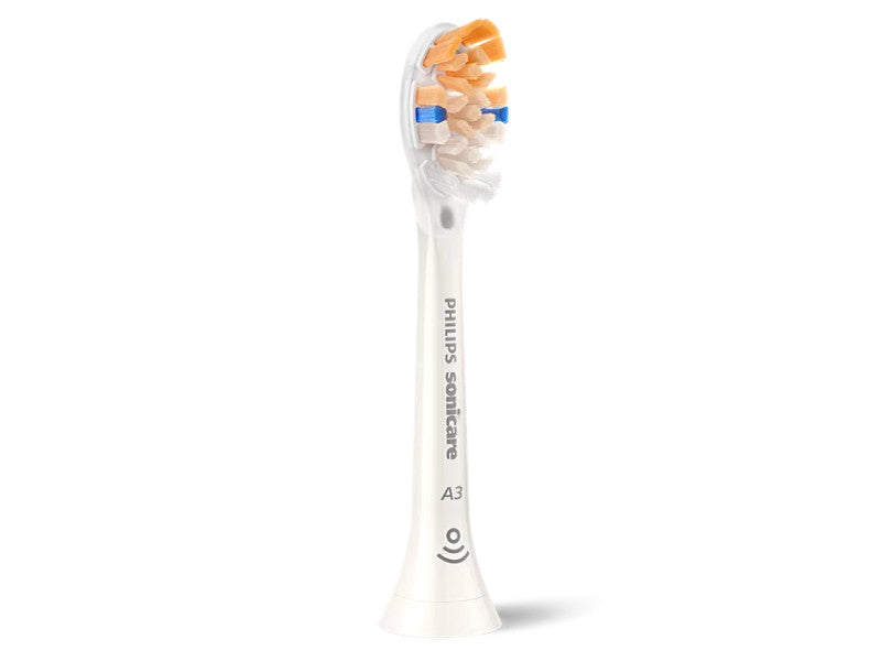 Philips Sonicare Premium All-in-One Rezerve Periuta de dinti alba 4 buc HX9094/87