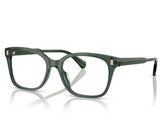 Rama optica Ralph RA7174U-6206-53, din Acetat, unisex