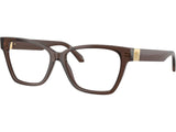 Rama optica Versace VE3382-5332 55 din Acetat, p/u Femei