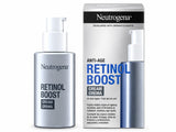 Neutrogena Retinol Boost Crema de fata anti-imbatranire 50ml