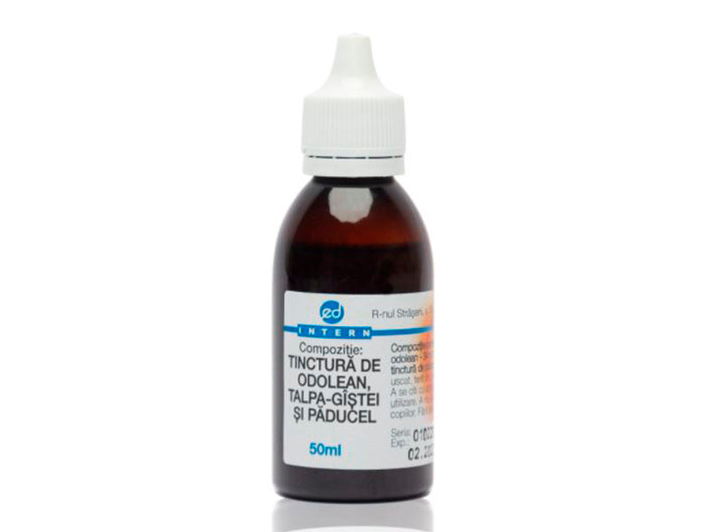 Picaturi cardiace picaturi orale 50ml