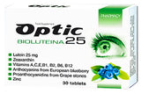 Optic Bioluteina comp.