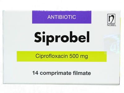 Siprobel 500mg comp.film.