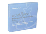 NuvaRing 11.7mg+2.7mg sist. cu cedare vag