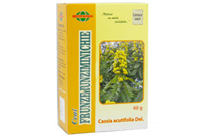 Siminichie frunze 40g