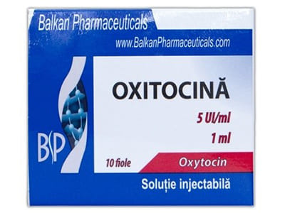 Oxitocin