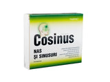 Cosinus comp.