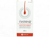 Pilfud 2% Spray lotiune 60ml