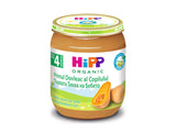 Hipp 4063 Пирейская тыква 125г